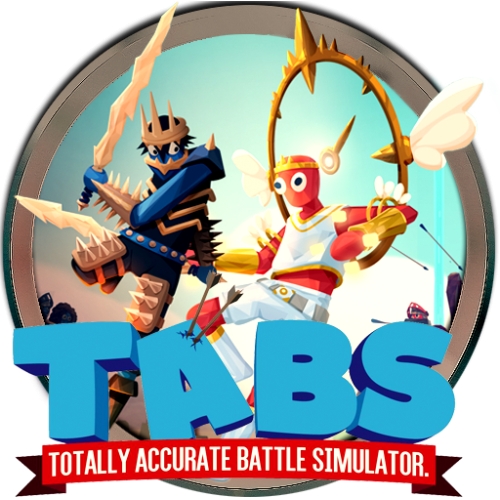  Totally Accurate Battle Simulator